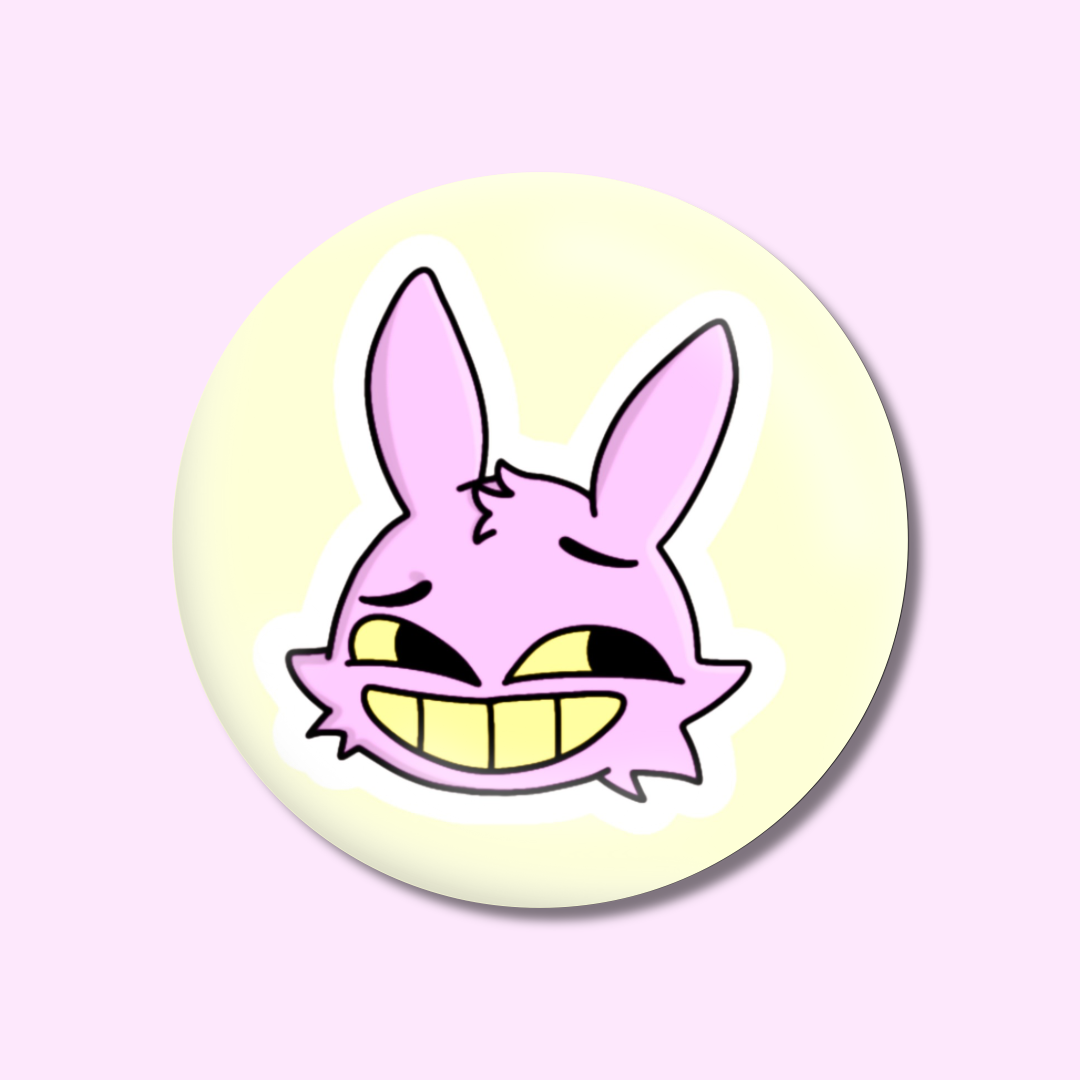 Jax Badge
