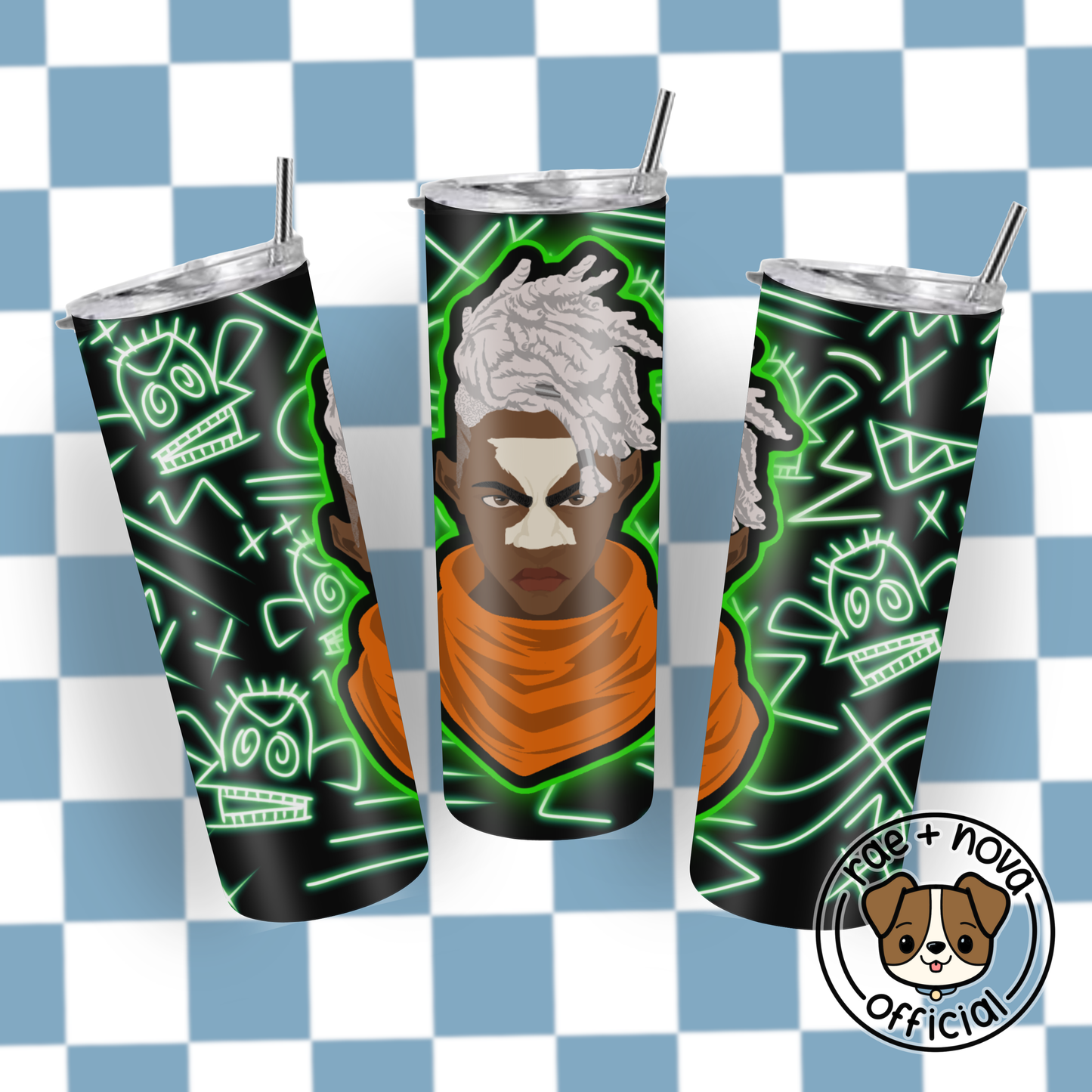 Ekko Tumbler