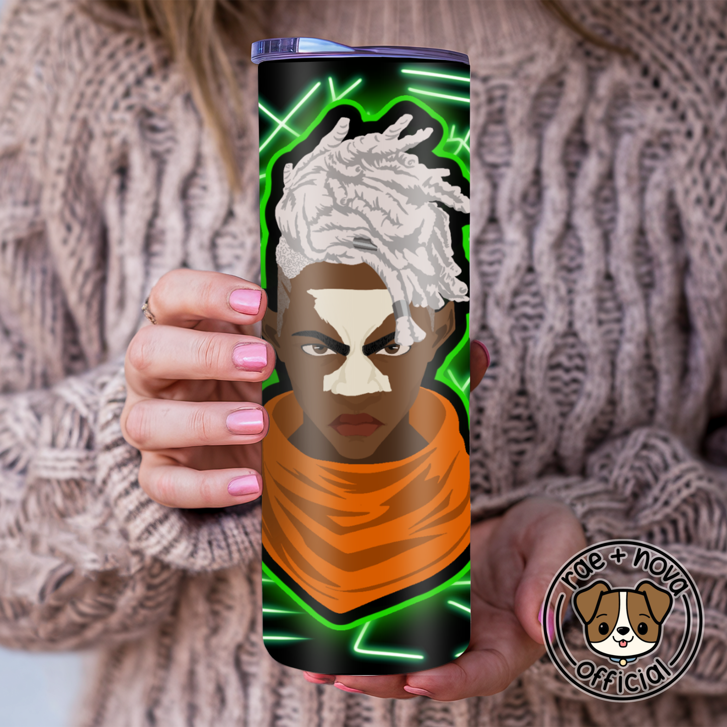 Ekko Tumbler