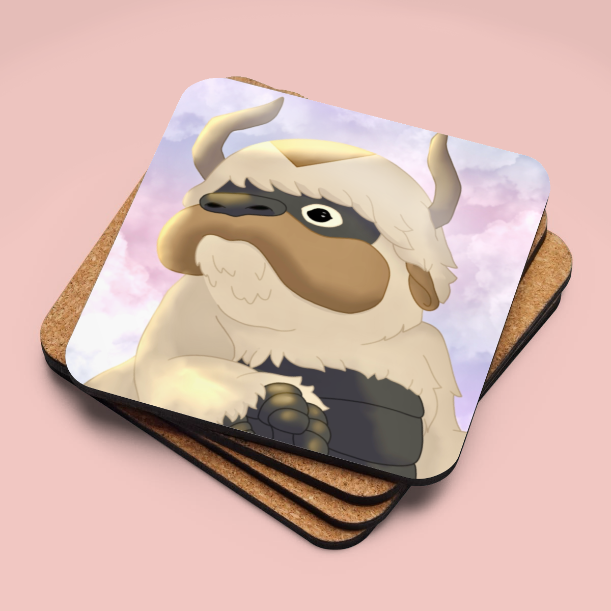 Appa Coaster
