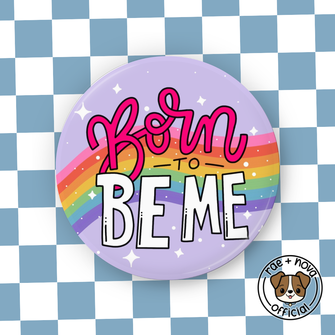 Pride Badge Collection