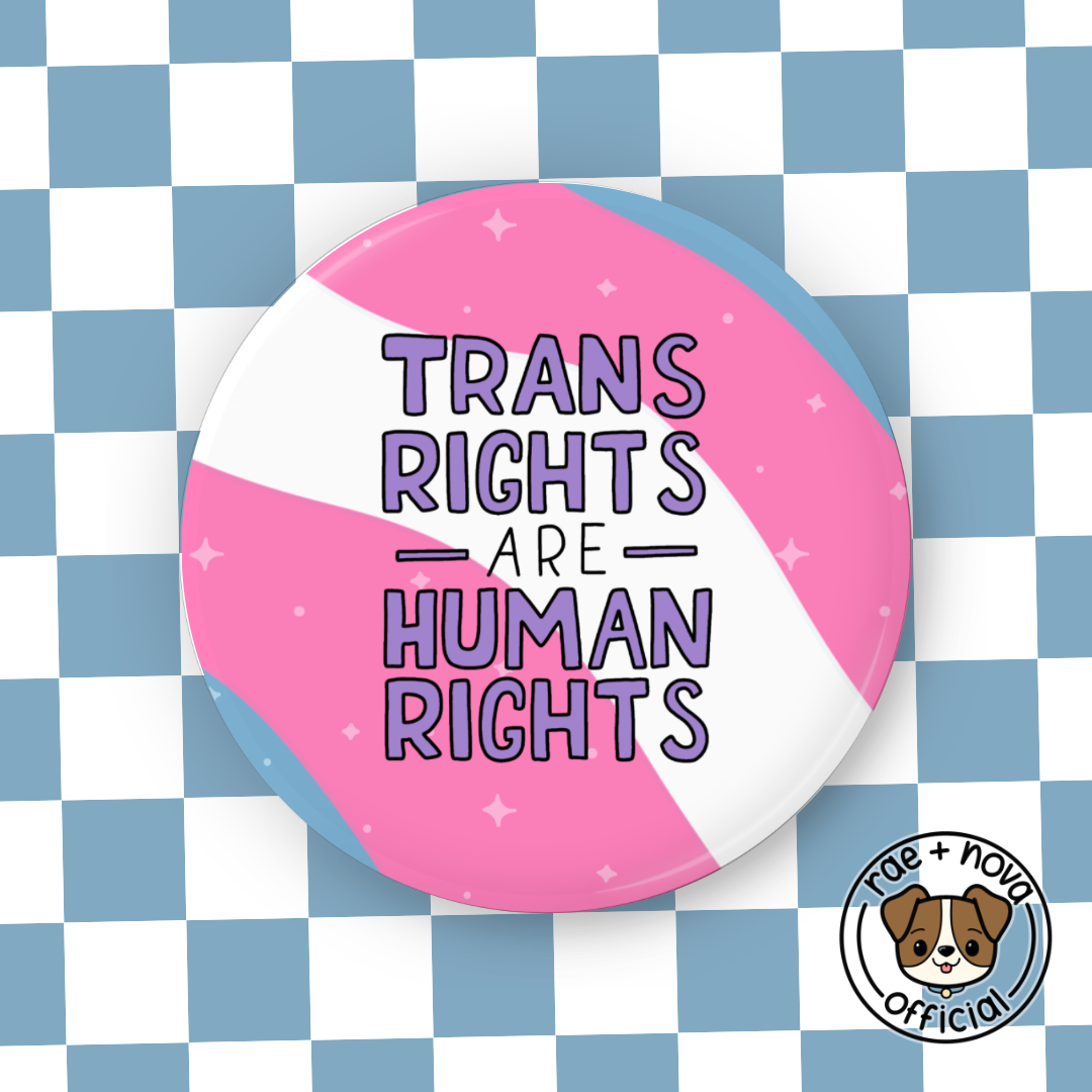 Pride Badge Collection