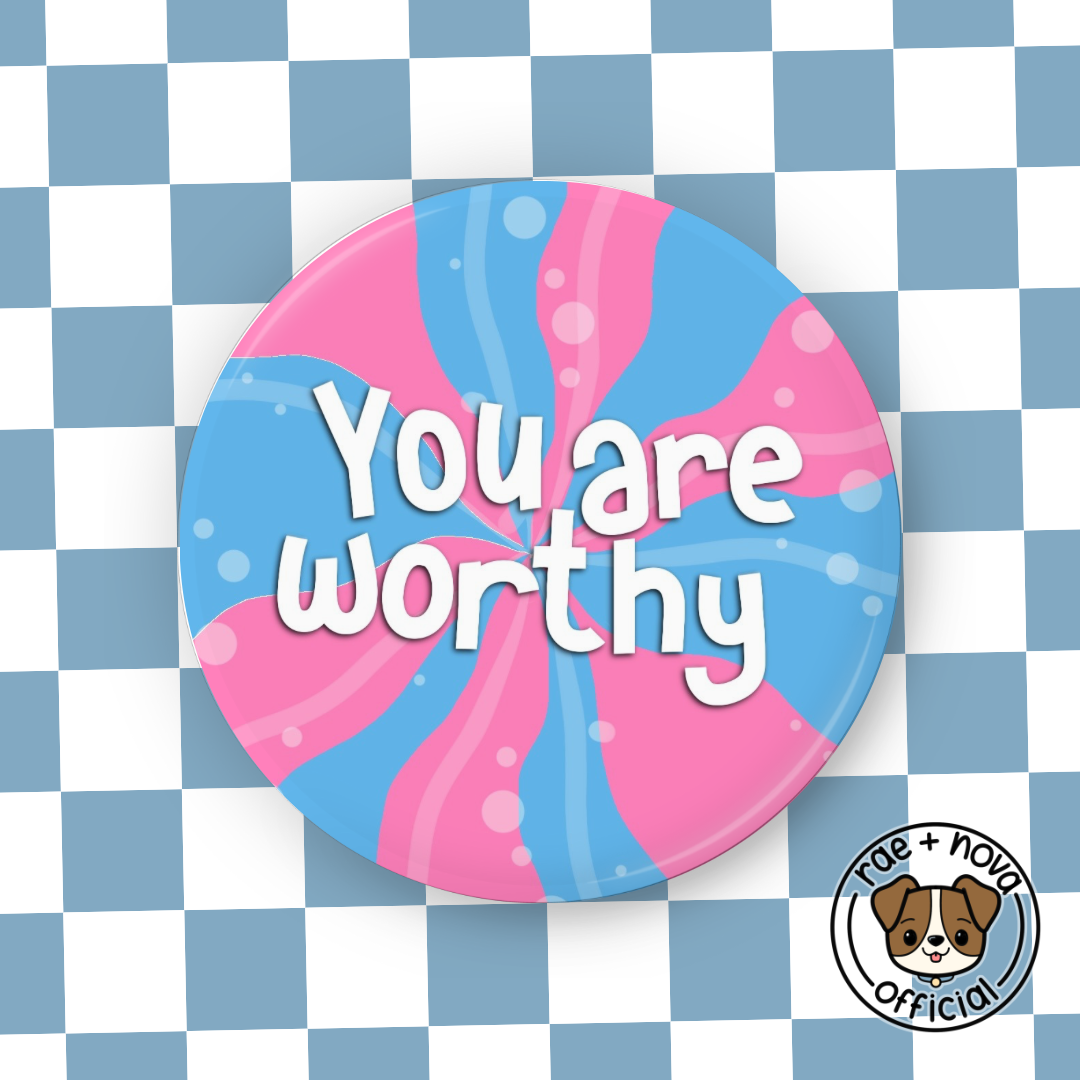 Pride Badge Collection