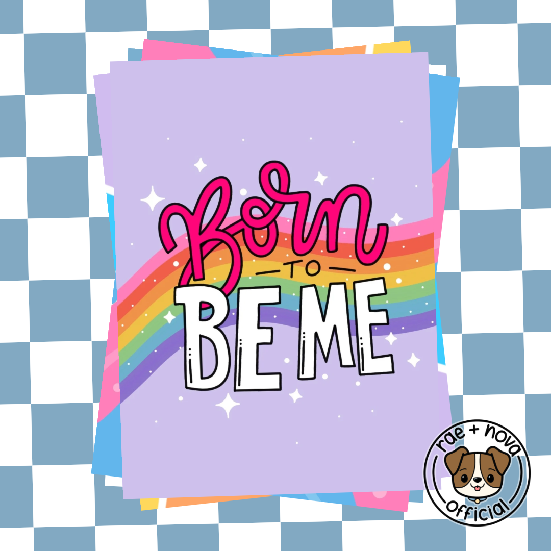 Pride Print Collection