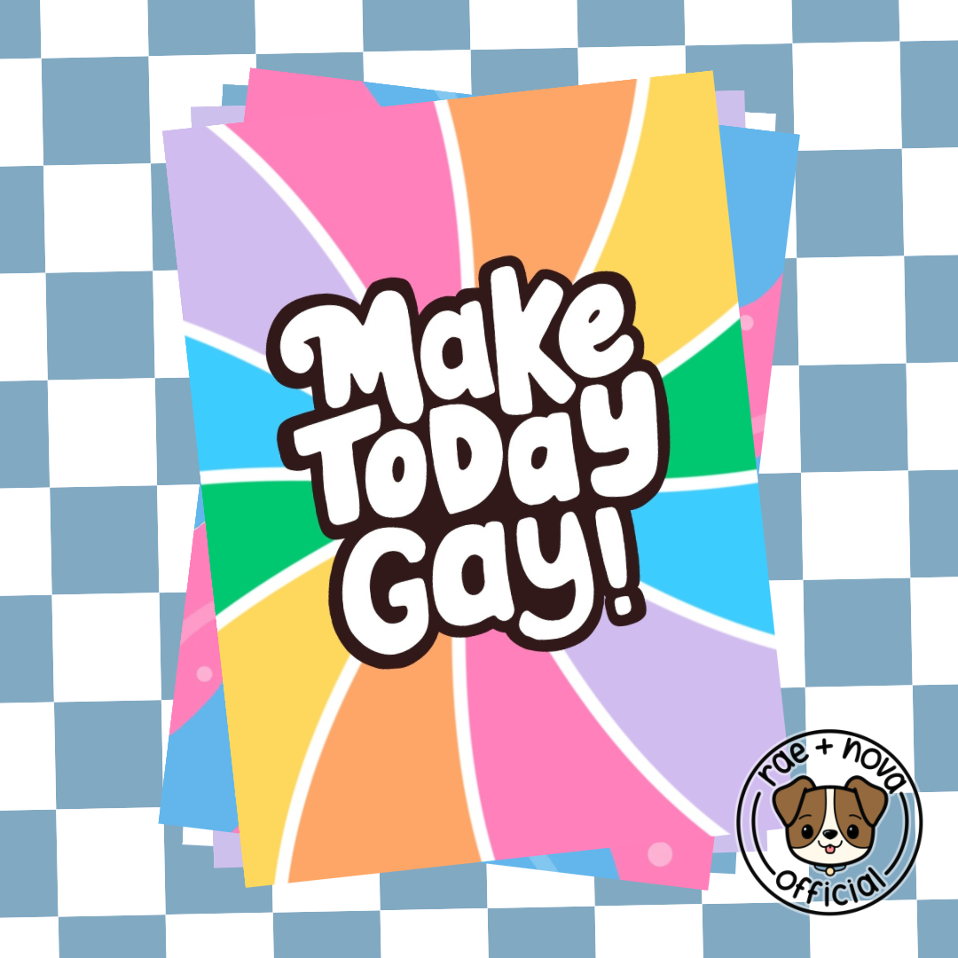 Pride Print Collection