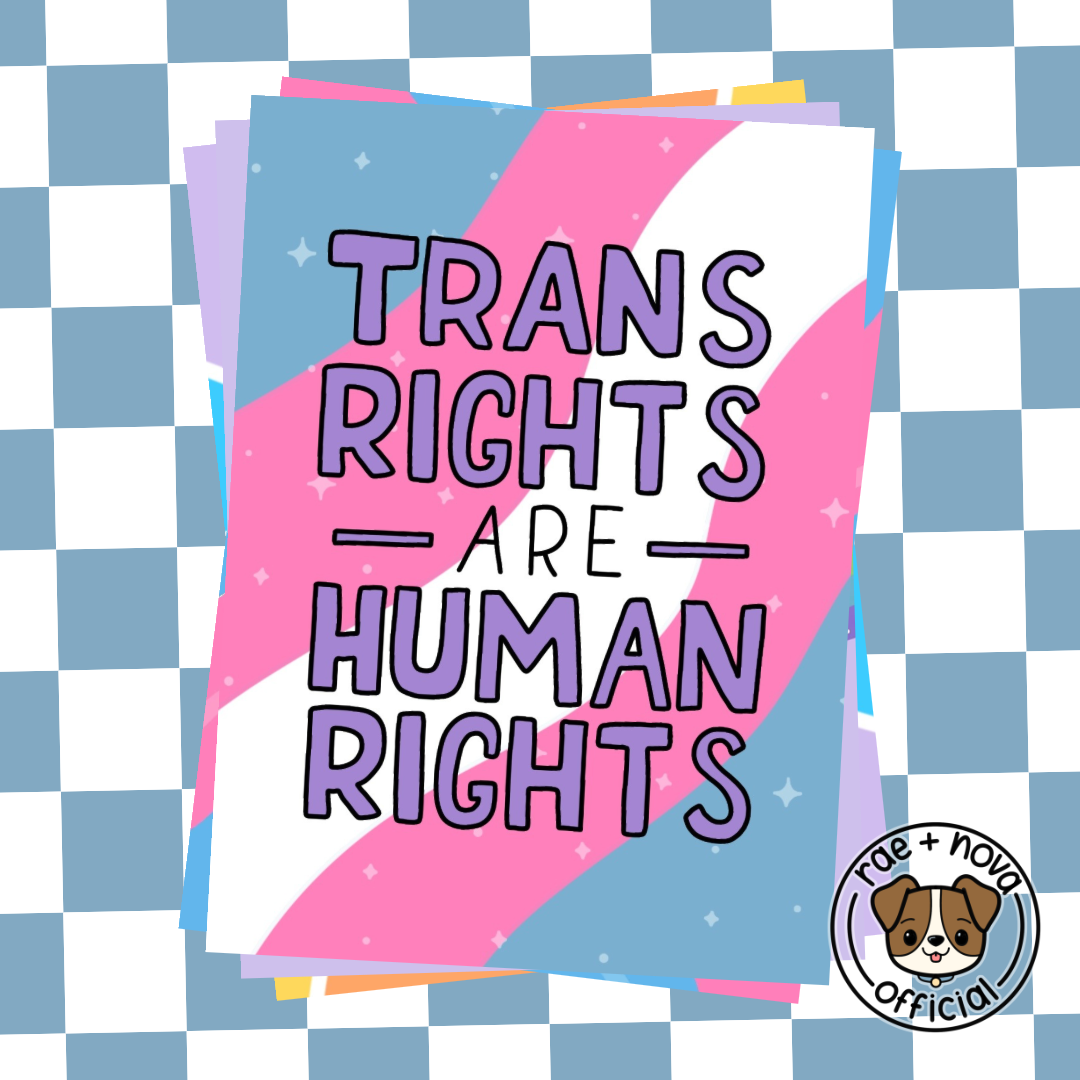 Pride Print Collection