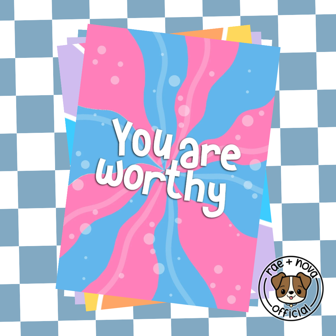 Pride Print Collection