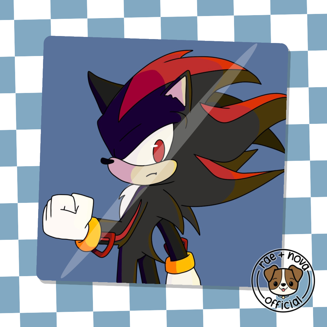 Sonic Coaster Collection