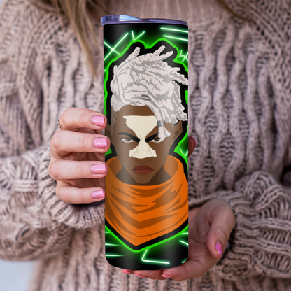 Ekko Arcane Tumbler