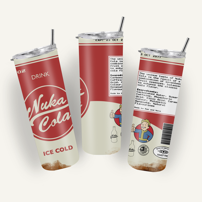 Nuka Cola Tumbler