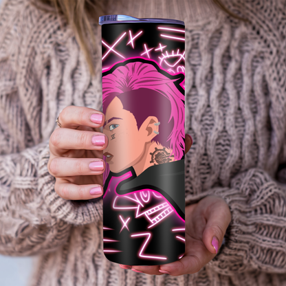 Vi Tumbler