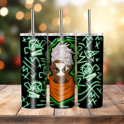 Ekko Arcane Tumbler