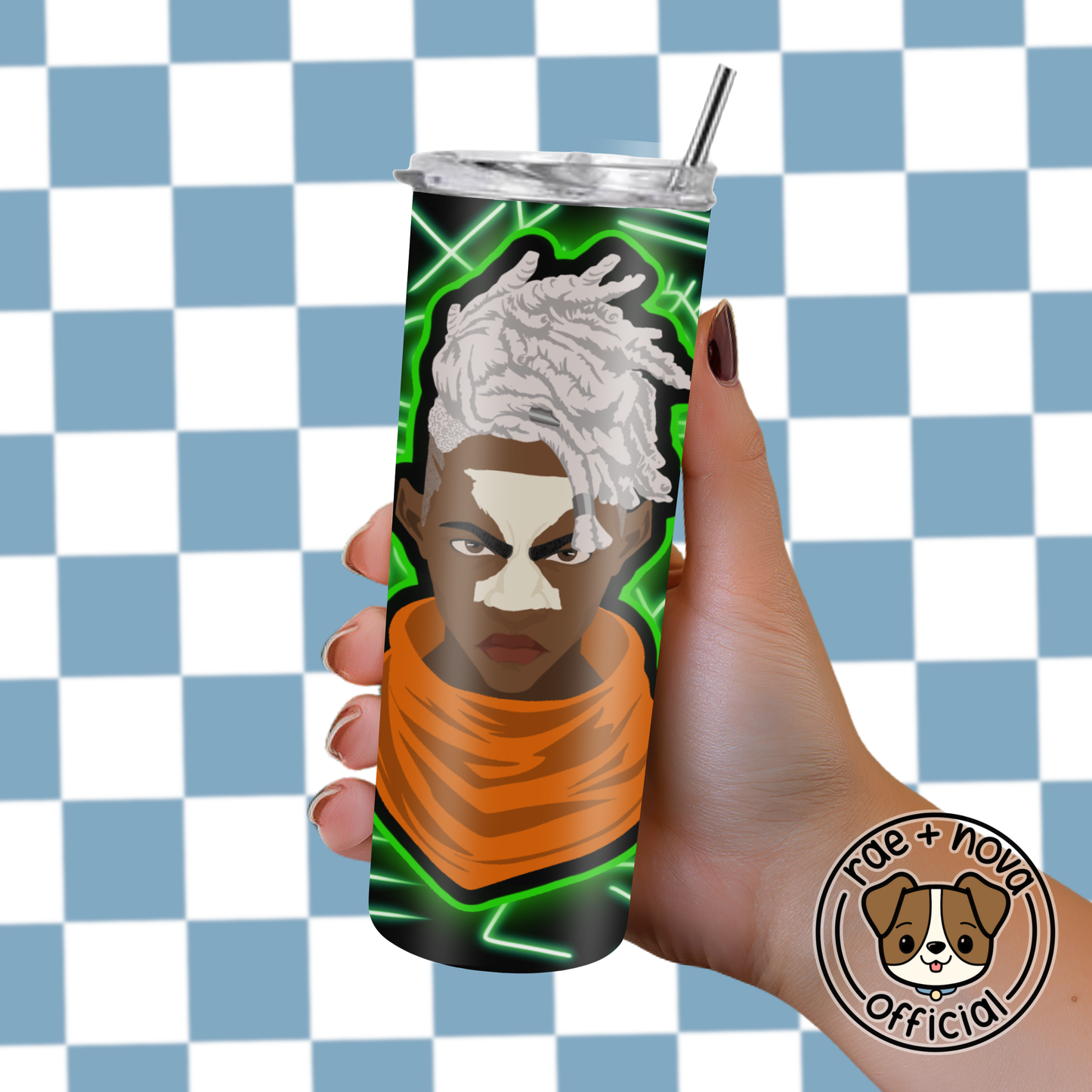 Ekko Tumbler