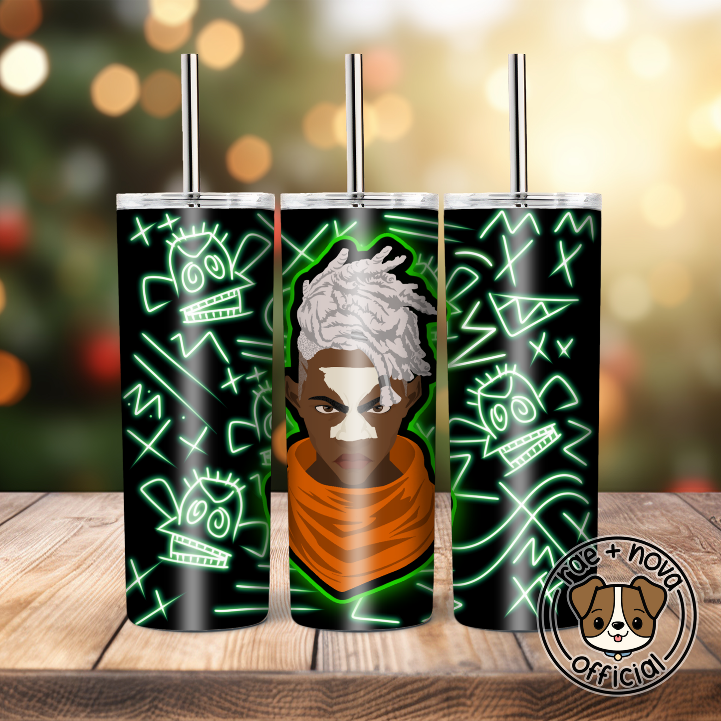 Ekko Tumbler