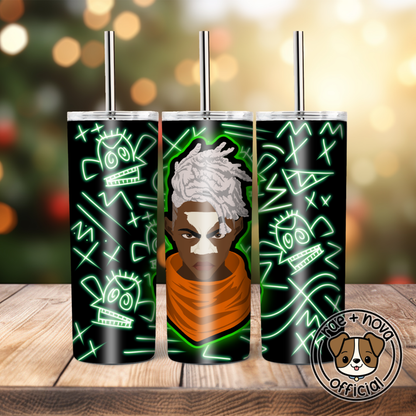 Ekko Tumbler