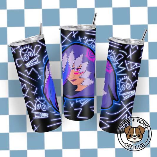 Jinx Tumbler
