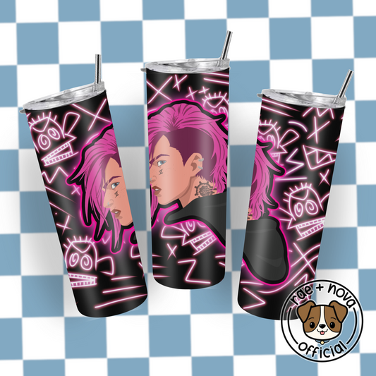 Vi Tumbler