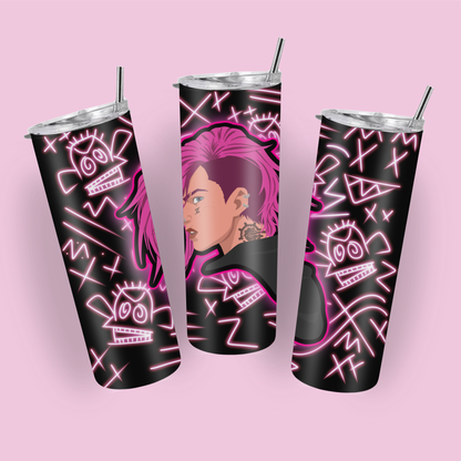 Vi Tumbler