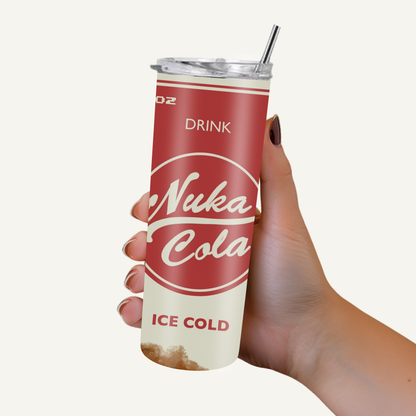 Nuka Cola Tumbler