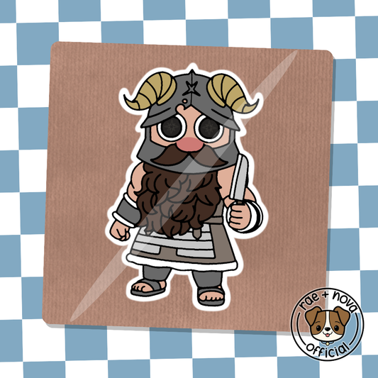 Dungeon Meshi Coaster