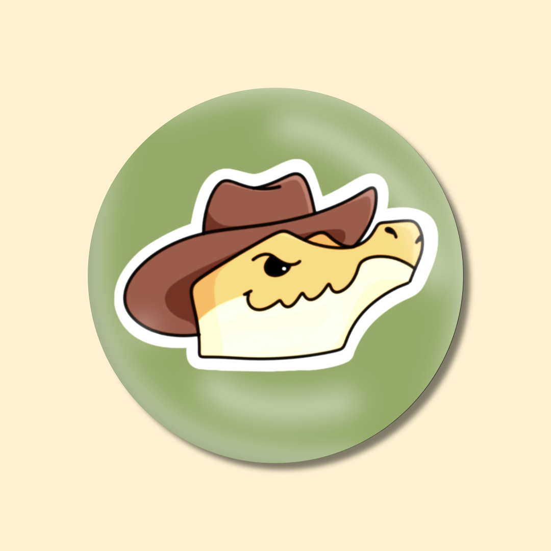 Gummigoo Badge
