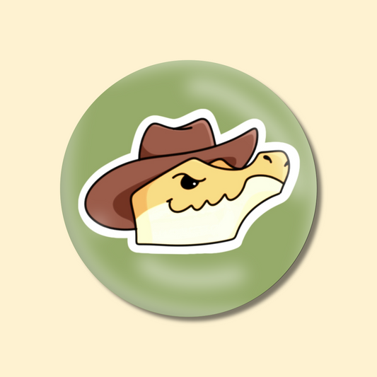 Gummigoo Badge