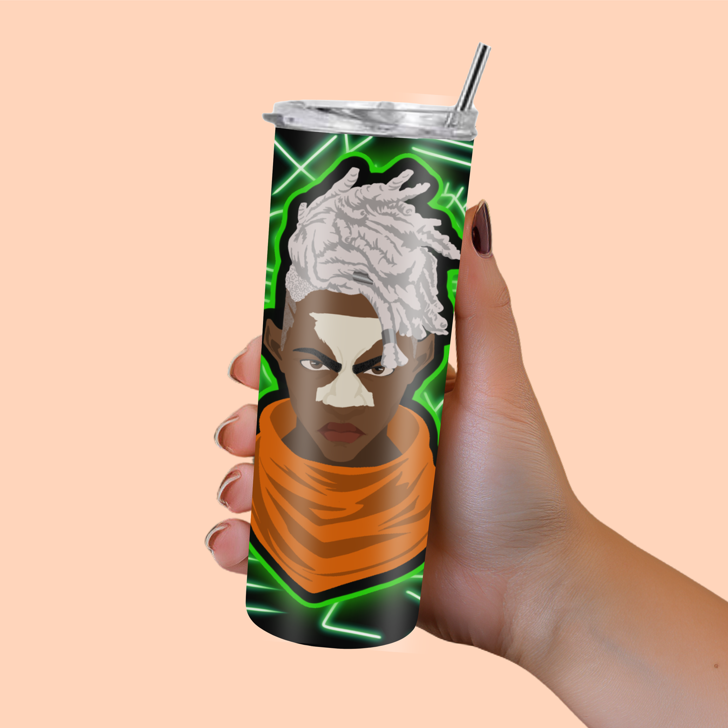 Ekko Arcane Tumbler