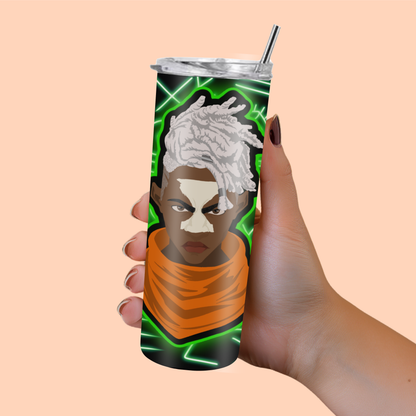 Ekko Arcane Tumbler