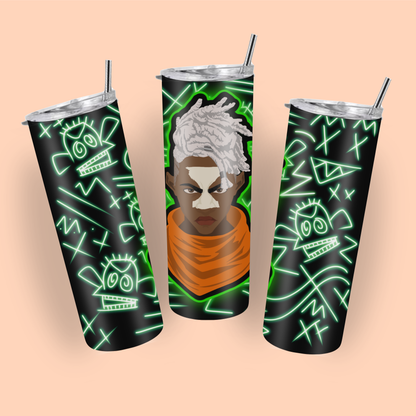 Ekko Arcane Tumbler