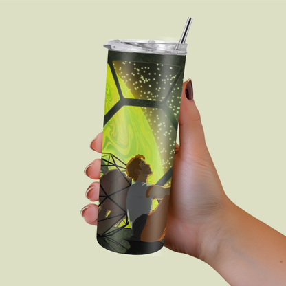 Rocky & Grace Tumbler