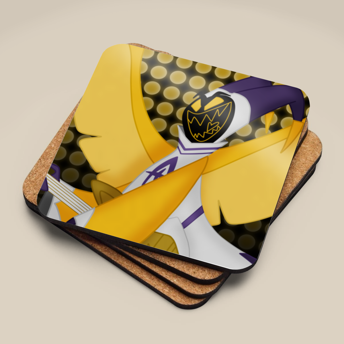 Adam Coaster