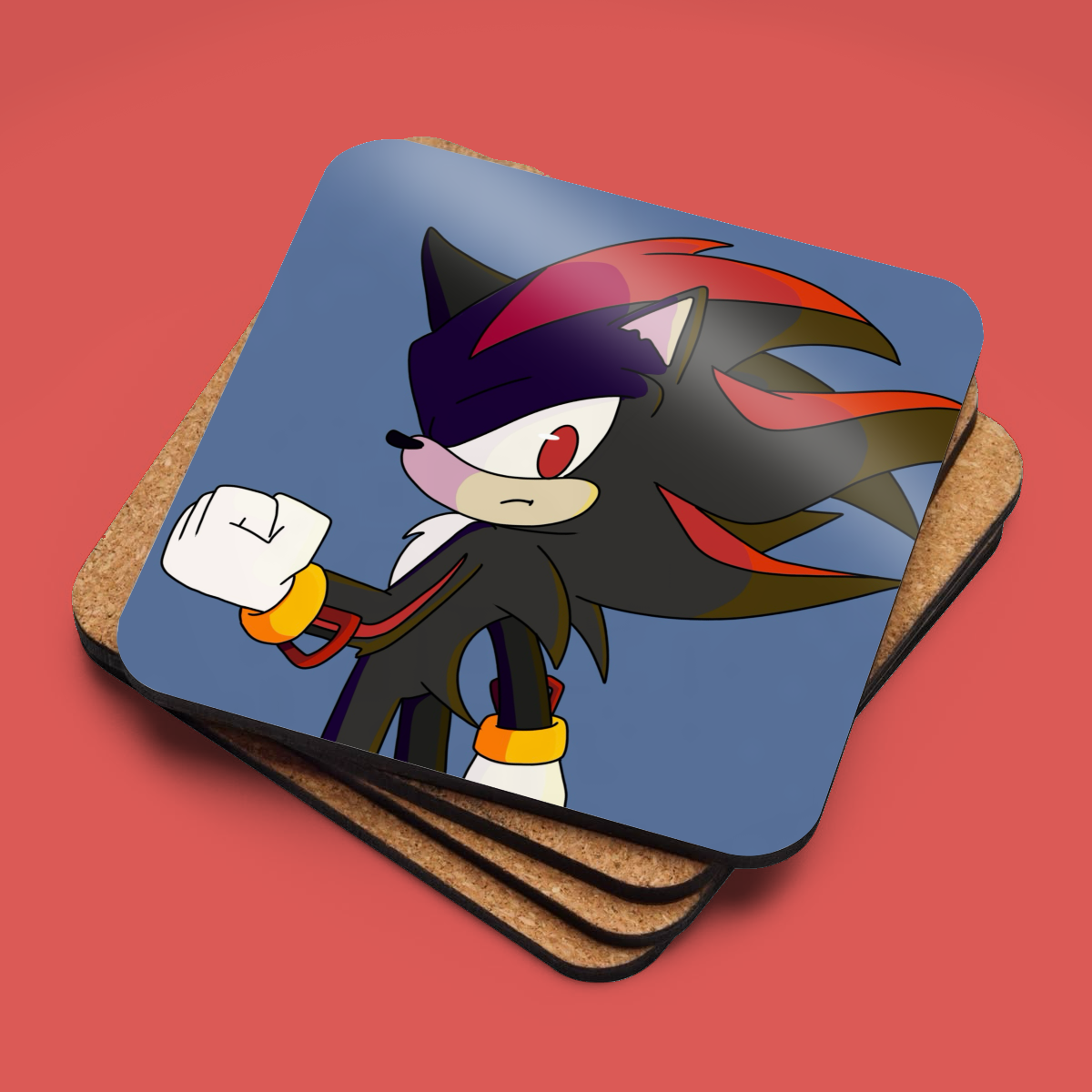 Shadow Coaster