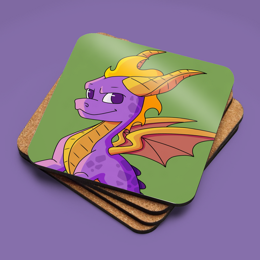 Spyro Coaster
