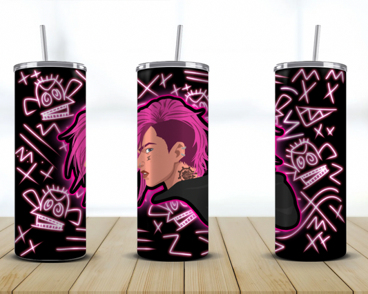 Vi Arcane Tumbler