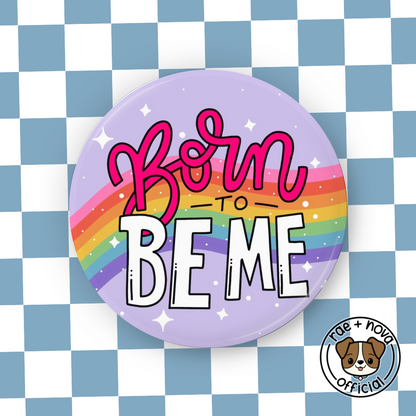 Pride Badge Collection