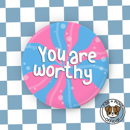 Pride Badge Collection